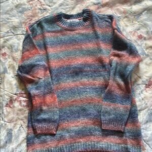 BB Dakota Rainbow Colored